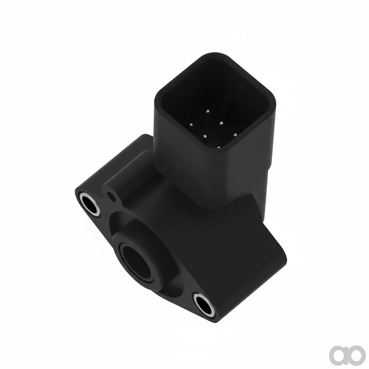 John Deere - RE330747 - Drehwinkelsensor