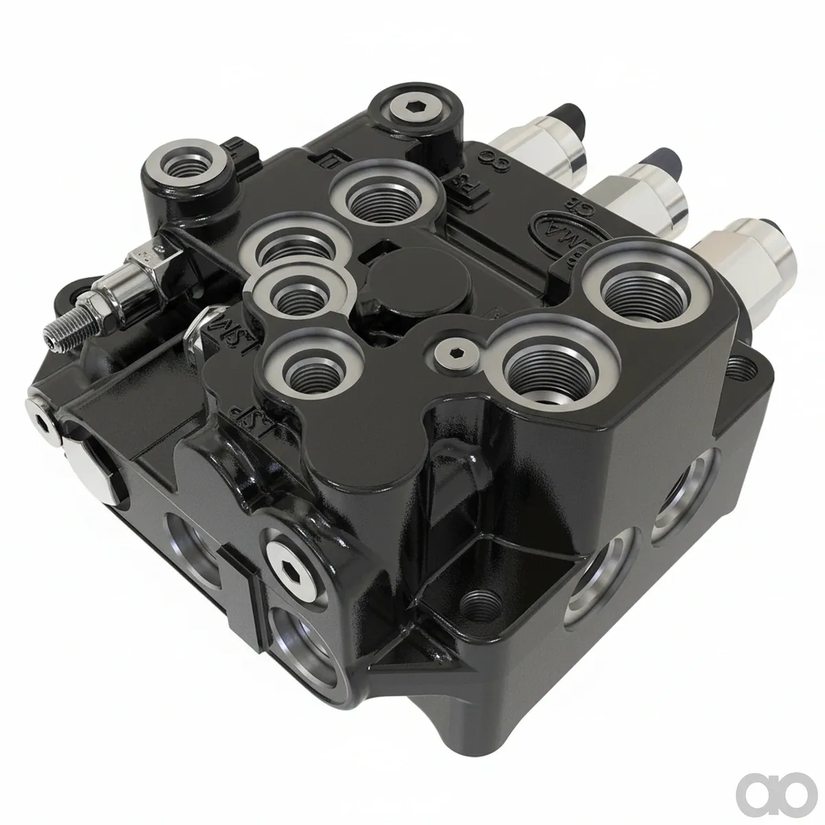John Deere - RE330839 - Elektrohydraulisches Proportionalventil