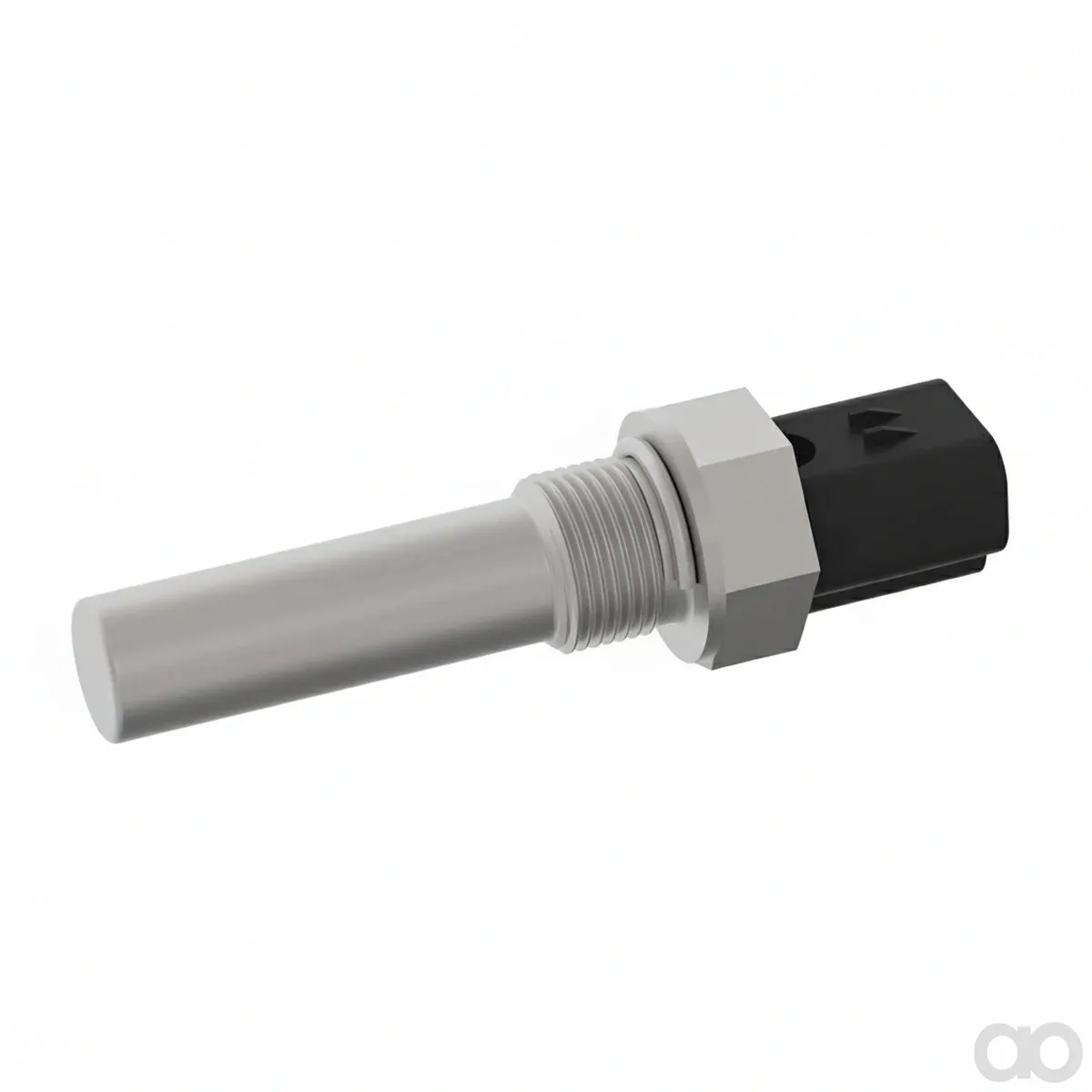 John Deere - RE330848 - Raddrehzahlsensor, Laenge 65 mm