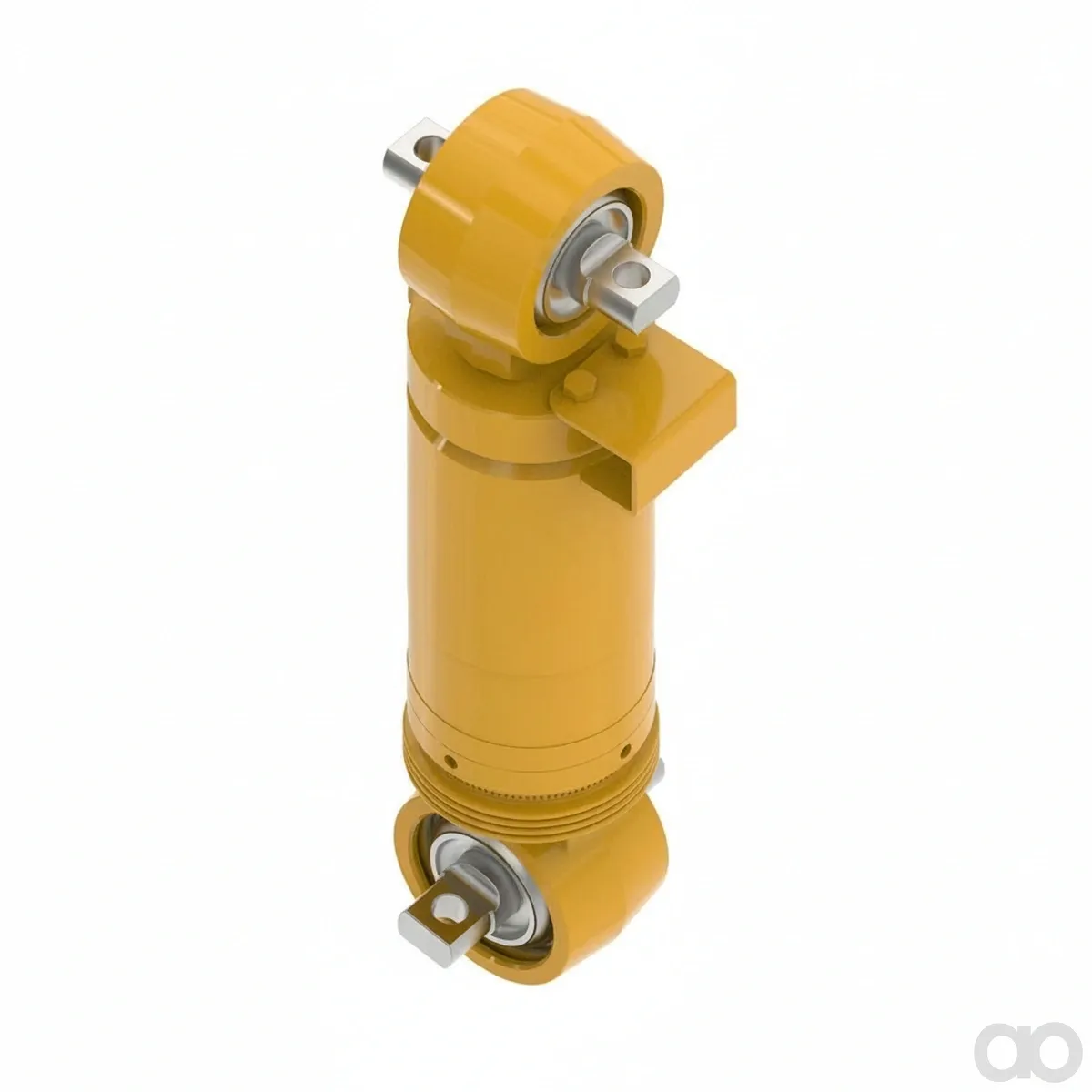 John Deere - RE331298 - Sitz Stossdaempfer Satz