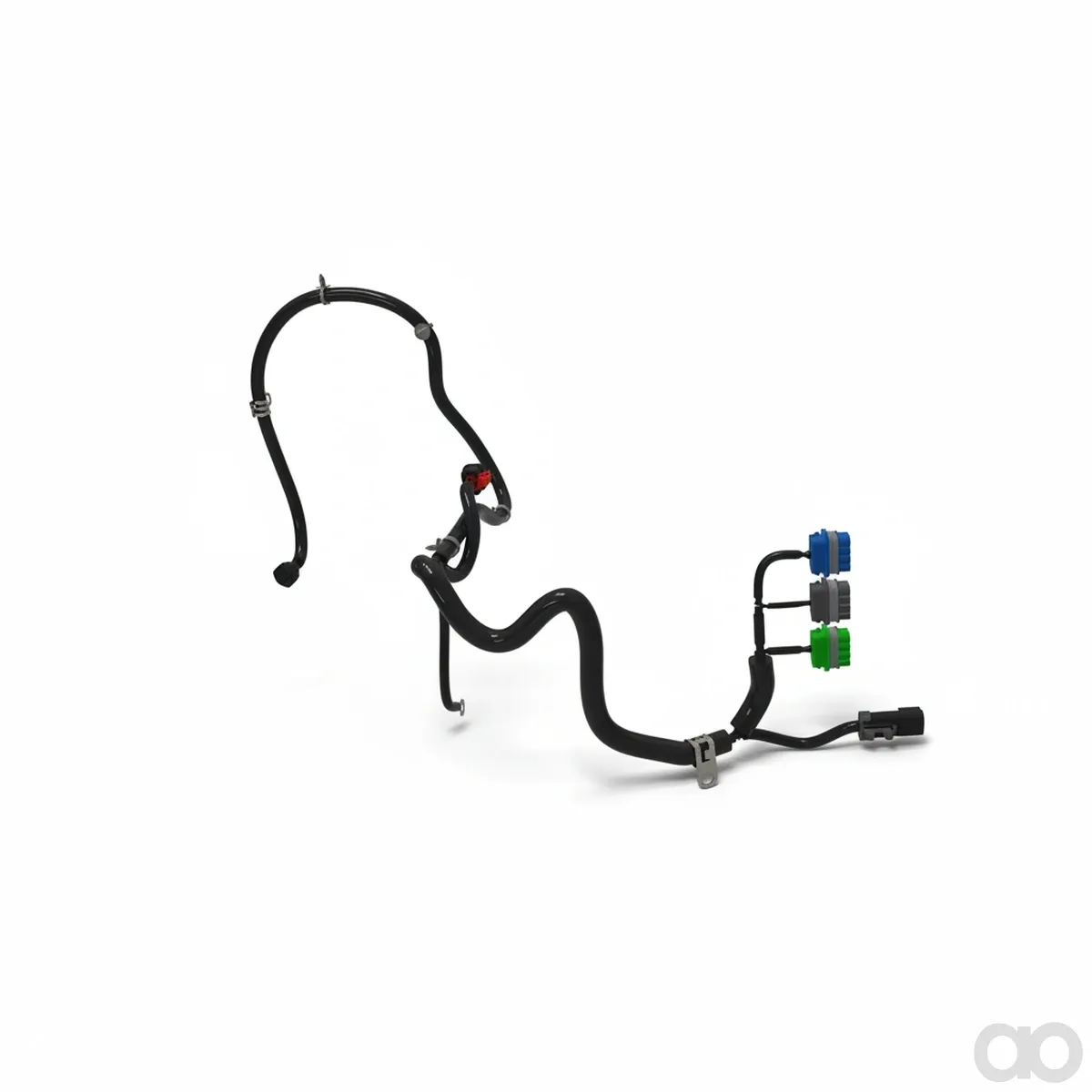 John Deere - RE331518 - Getriebe-Kabelbaum