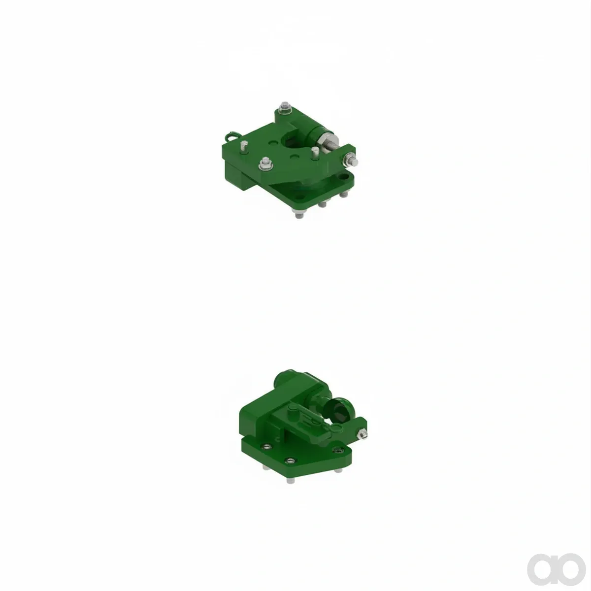 John Deere