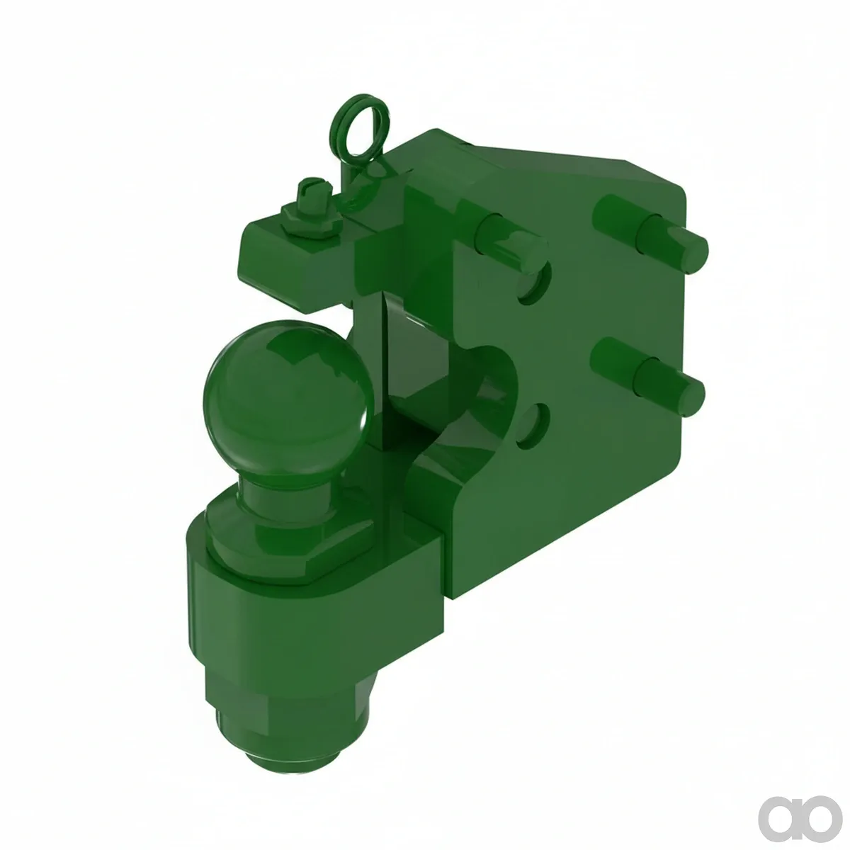 John Deere