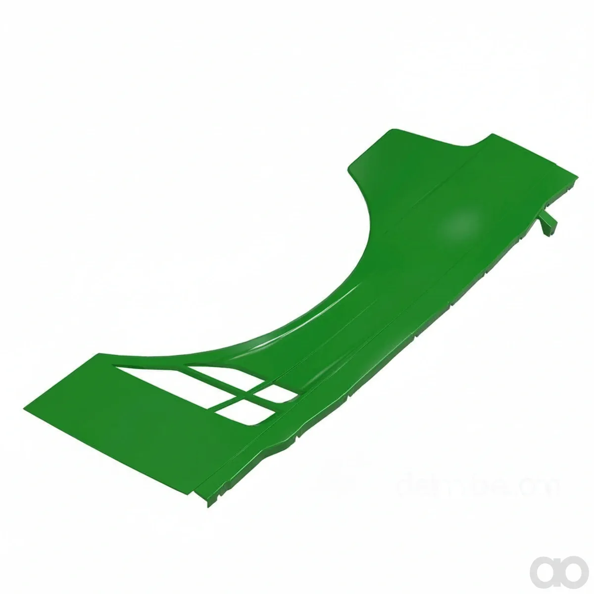 John Deere