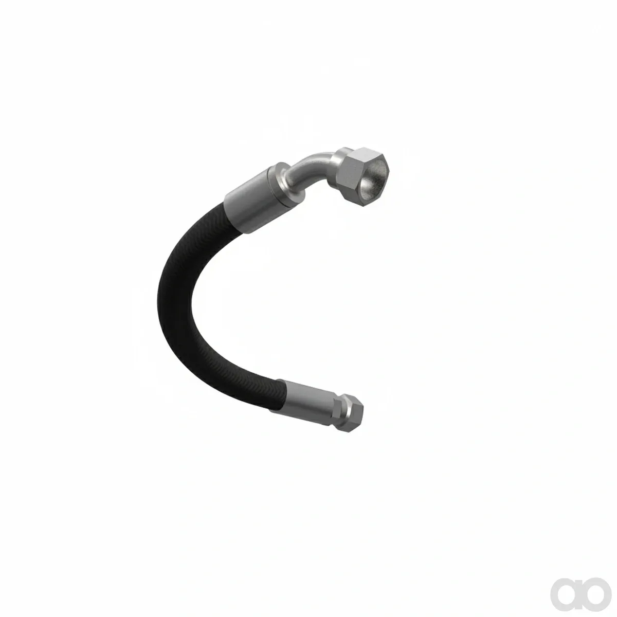 John Deere - RE342939 - Hubzylinder-Hydraulikschlauch