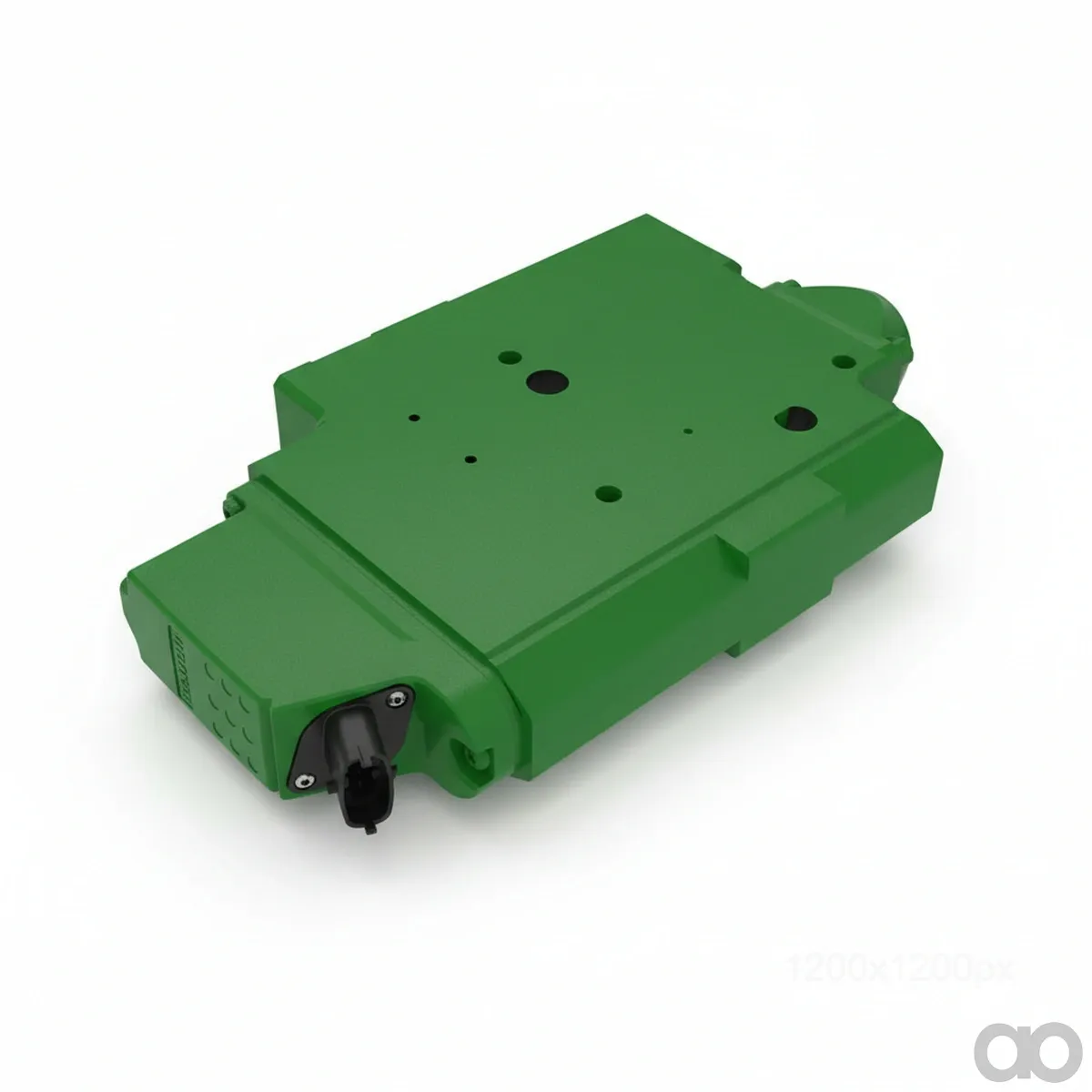 John Deere - RE343863 - Zweikreis-Unterbrecherventil