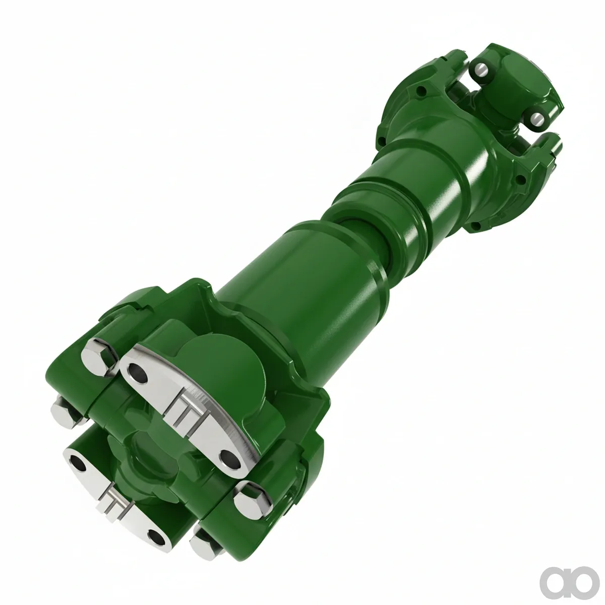 John Deere - RE344346 - Vorderachse-Antriebswelle