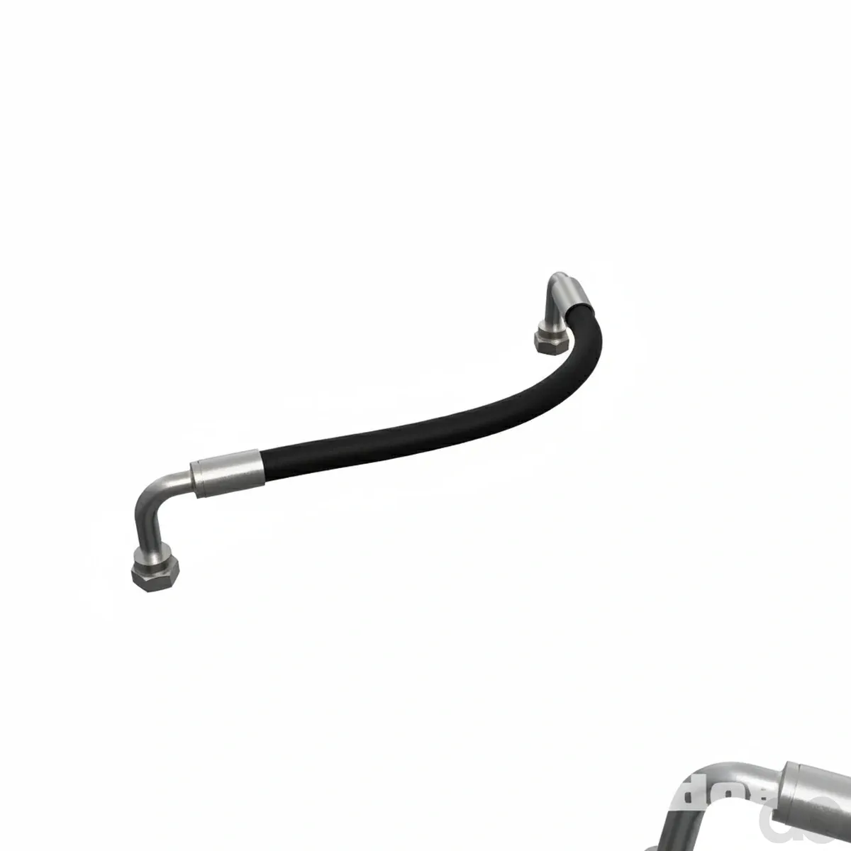 John Deere - RE345816 - Lenkungs-Hydraulikschlauch