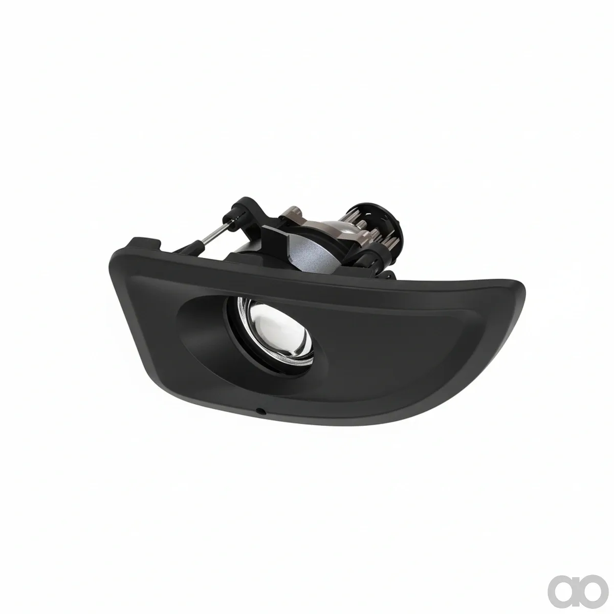 John Deere - RE346166 - Linker Abblendlicht-Scheinwerfer