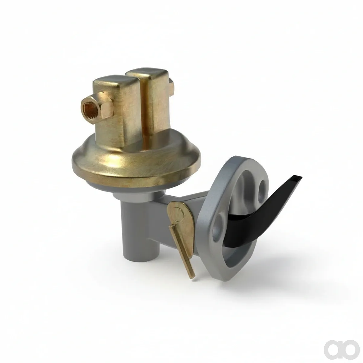 John Deere - RE42211 - Kraftstoffpumpe