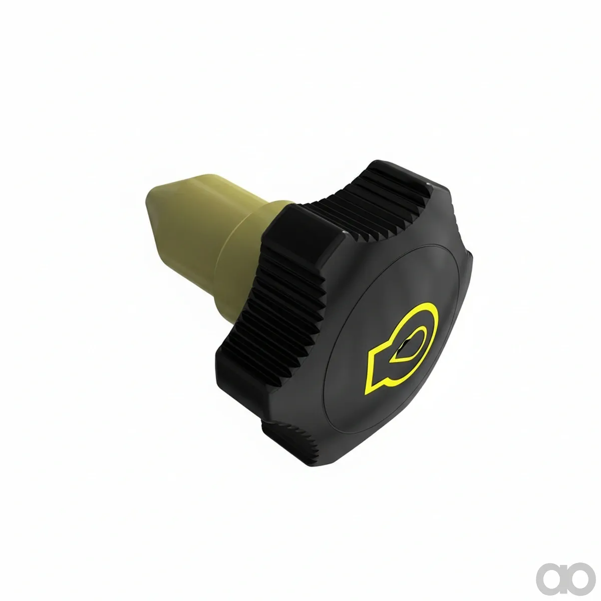 John Deere - RE43845 - Oeleinfuellkappe