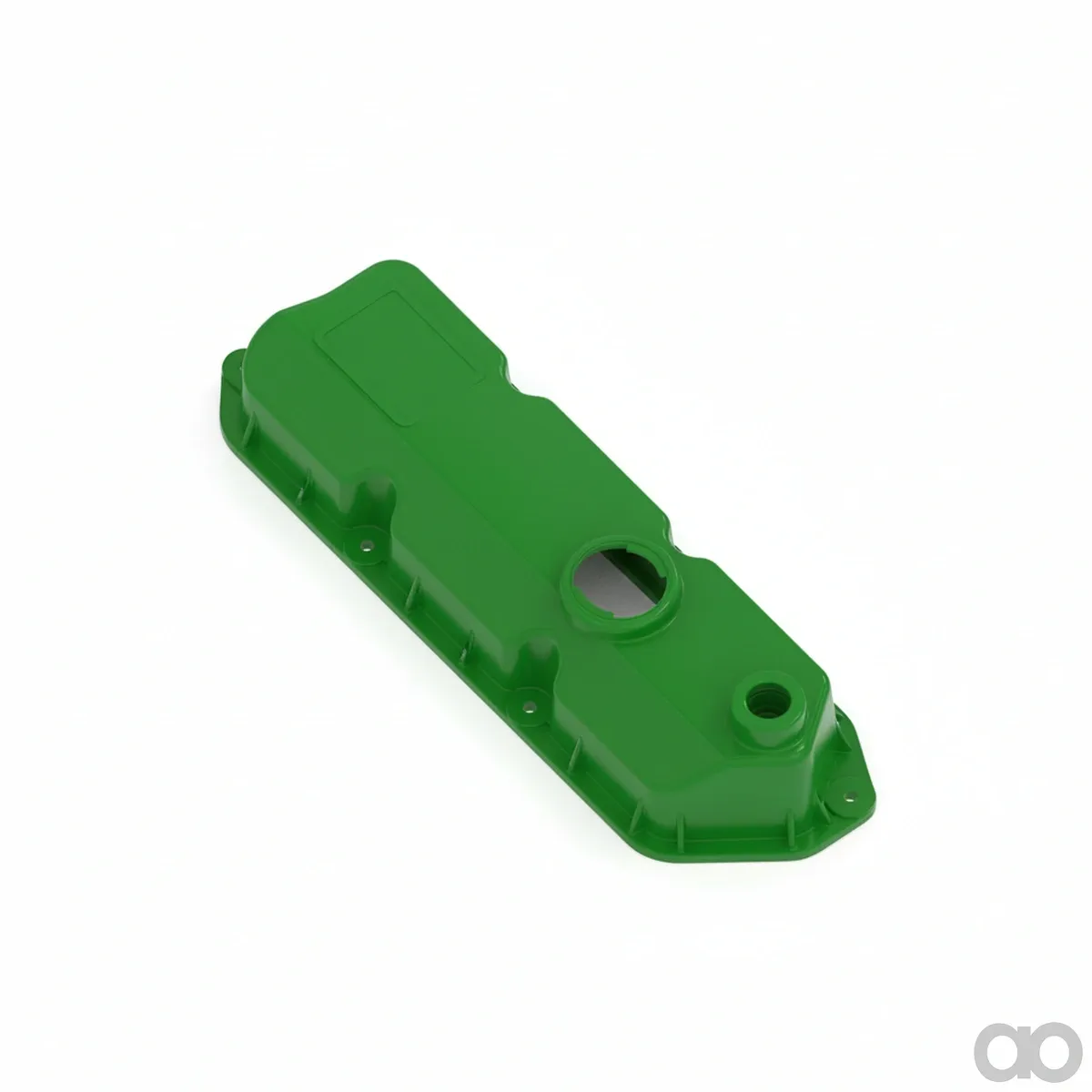 John Deere