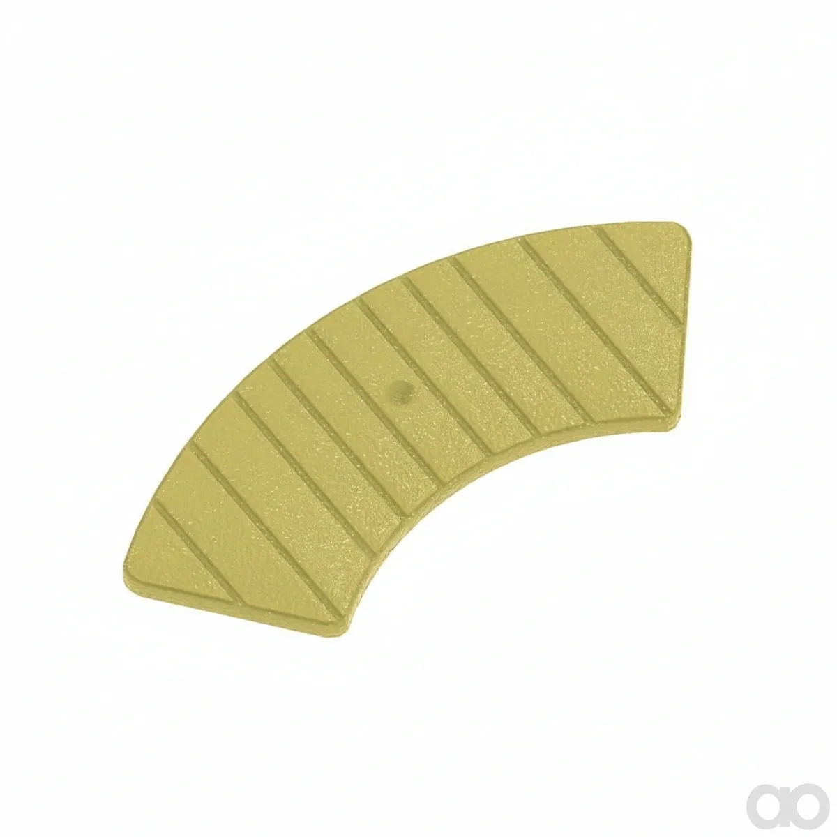 John Deere - RE46330 - Scheibenbremse Druckplatte