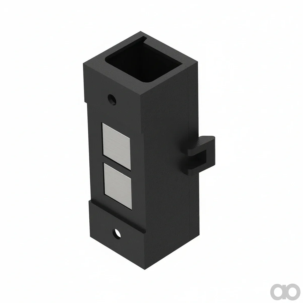 John Deere - RE48867 - Verteilerblock