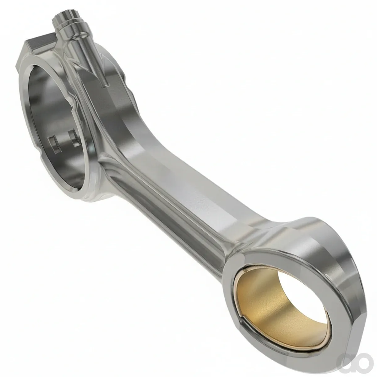 John Deere - RE500608 - Pleuelstange