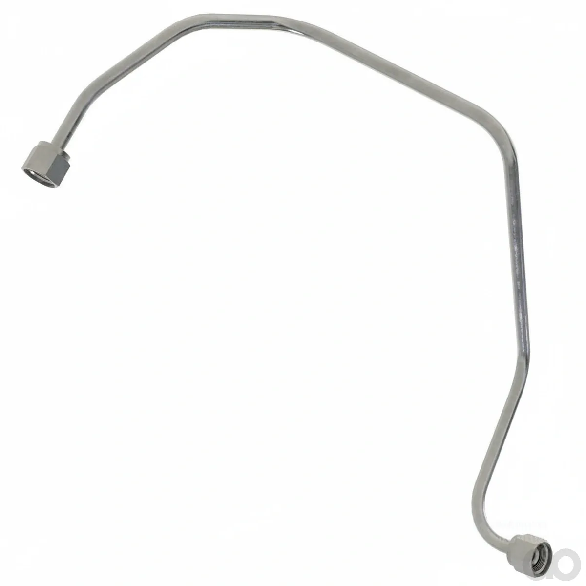 John Deere - RE502292 - Leckleitung Kraftstoff