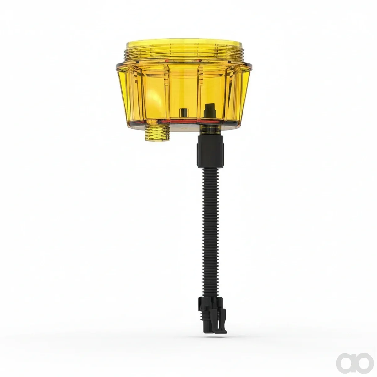 John Deere - RE502349 - Kraftstofffilter-Sedimentbecher