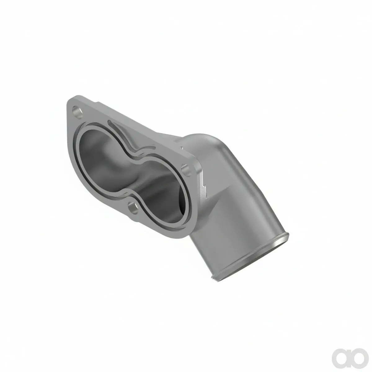 John Deere - RE502569 - Thermostatgehaeuse