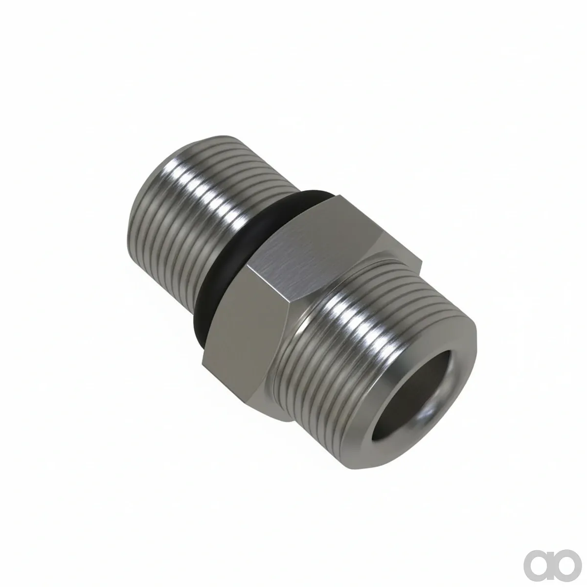John Deere - RE503059 - Adapterfitting