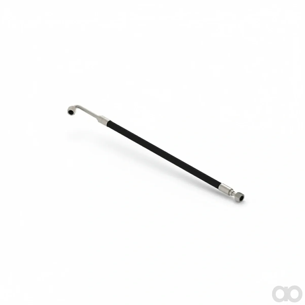 John Deere - RE503208 - Turbolader-Oeleinlassflexschlauch