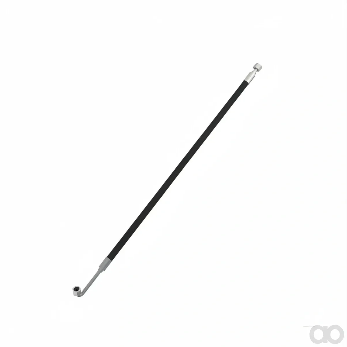John Deere - RE503212 - Turbolader-Oeleinlassschlauch