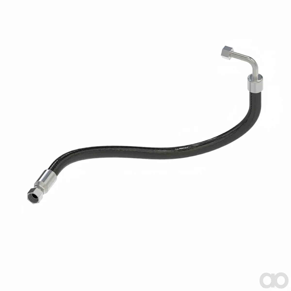 John Deere - RE503214 - Turbolader-Oeleinlassschlauch