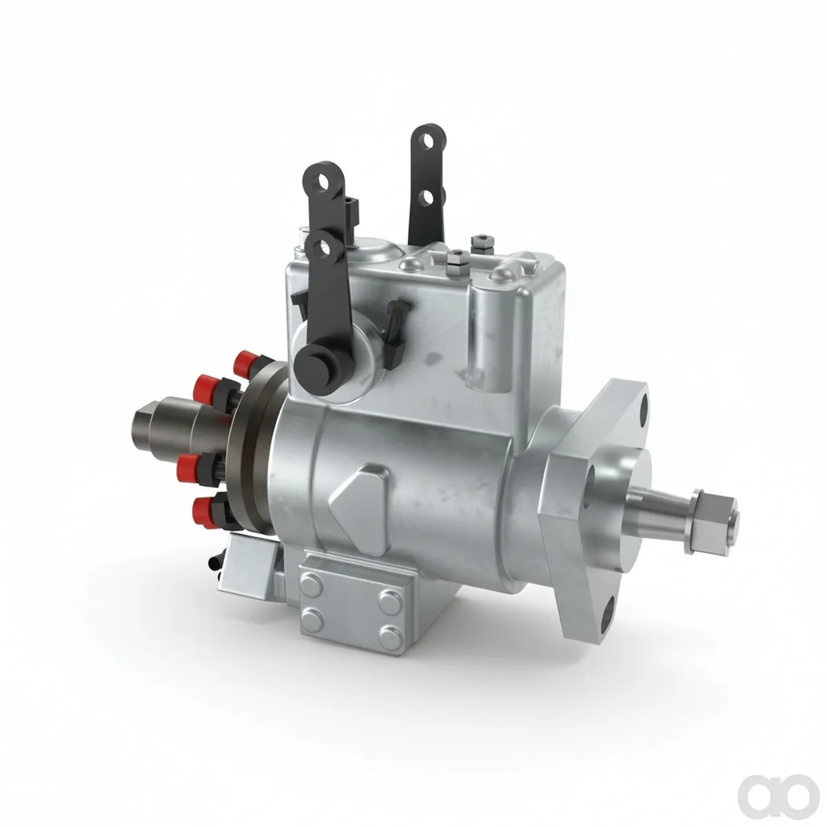 John Deere - RE503836 - Kraftstoffeinspritzpumpe