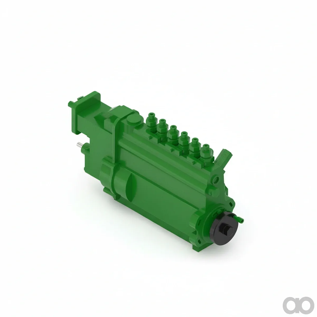 John Deere - RE504321 - Kraftstoffeinspritzpumpe