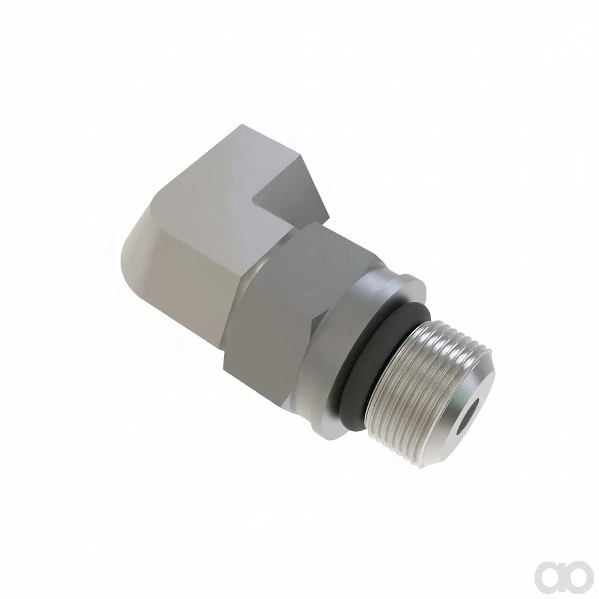 John Deere - RE504969 - Schlauchfitting
