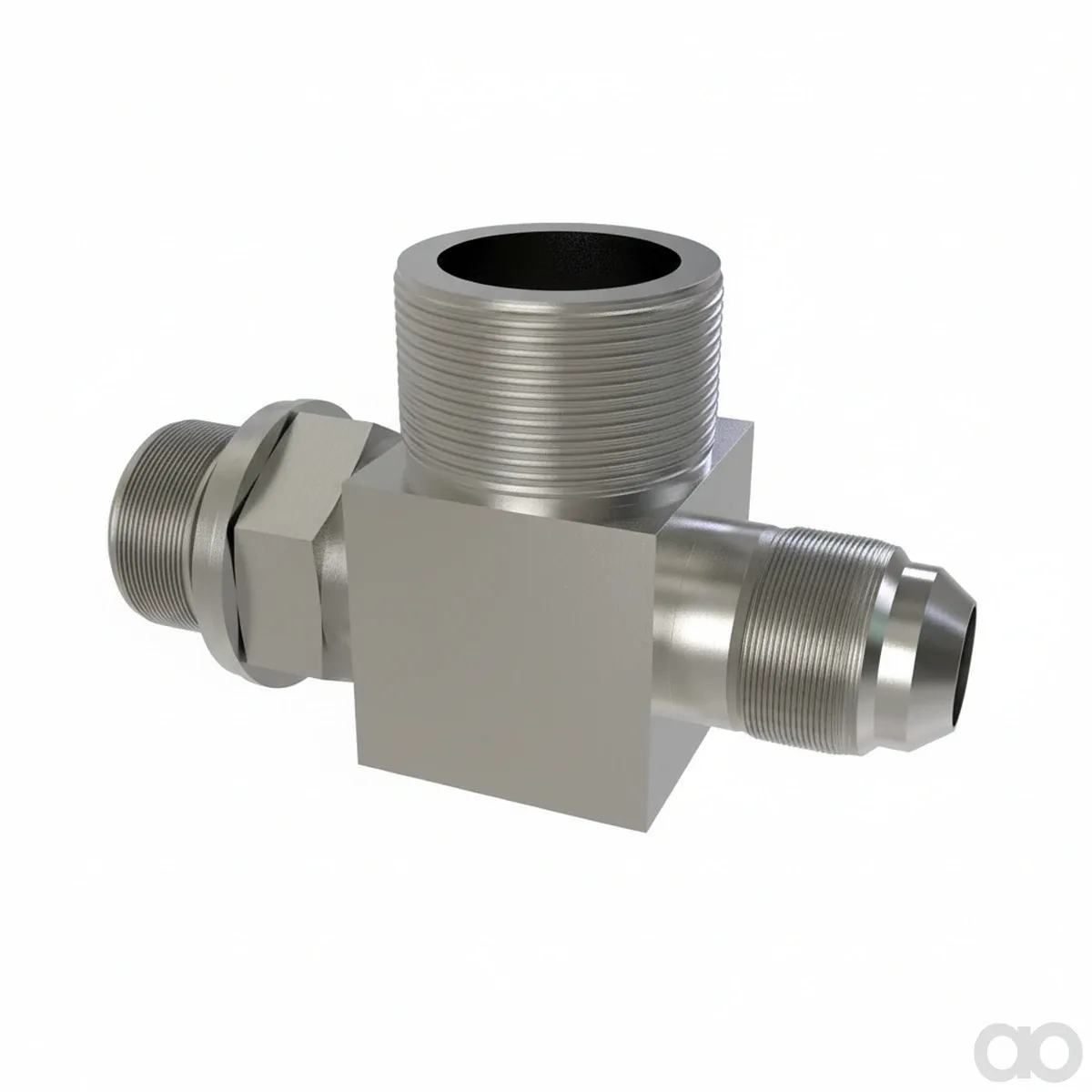 John Deere - RE506251 - T-Stueck-Fitting