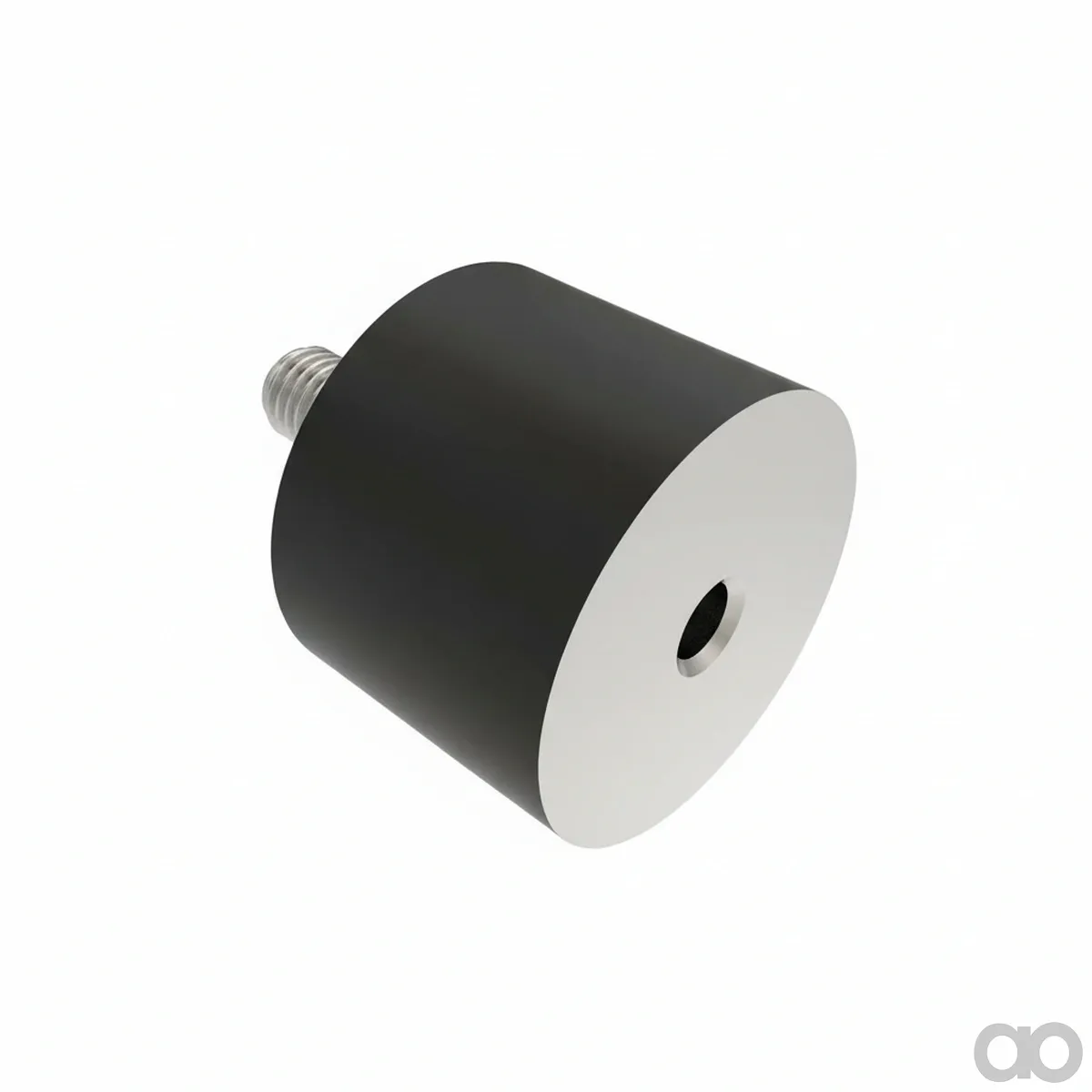 John Deere - RE506257 - Isolator