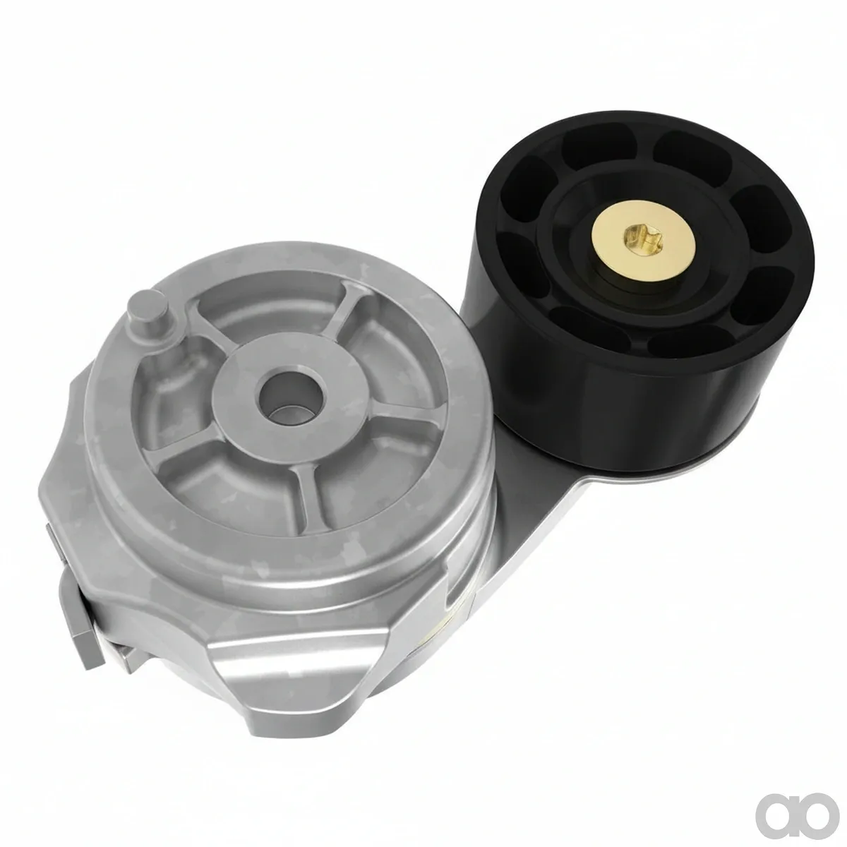 John Deere - RE506352 - Spannvorrichtung Fuer Riemen
