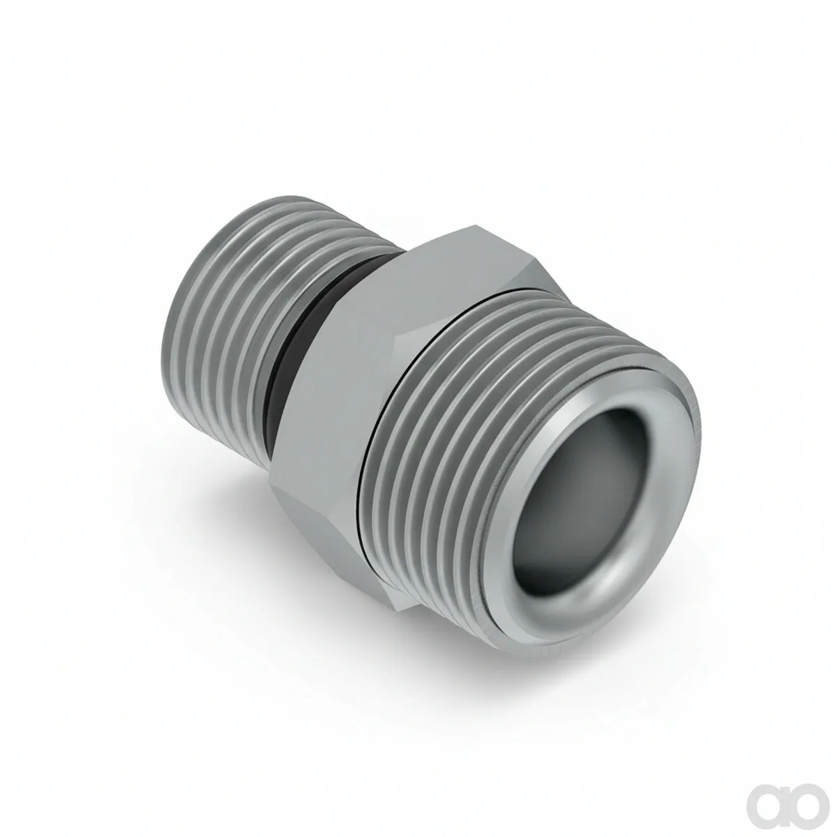 John Deere - RE506624 - Adapterfitting