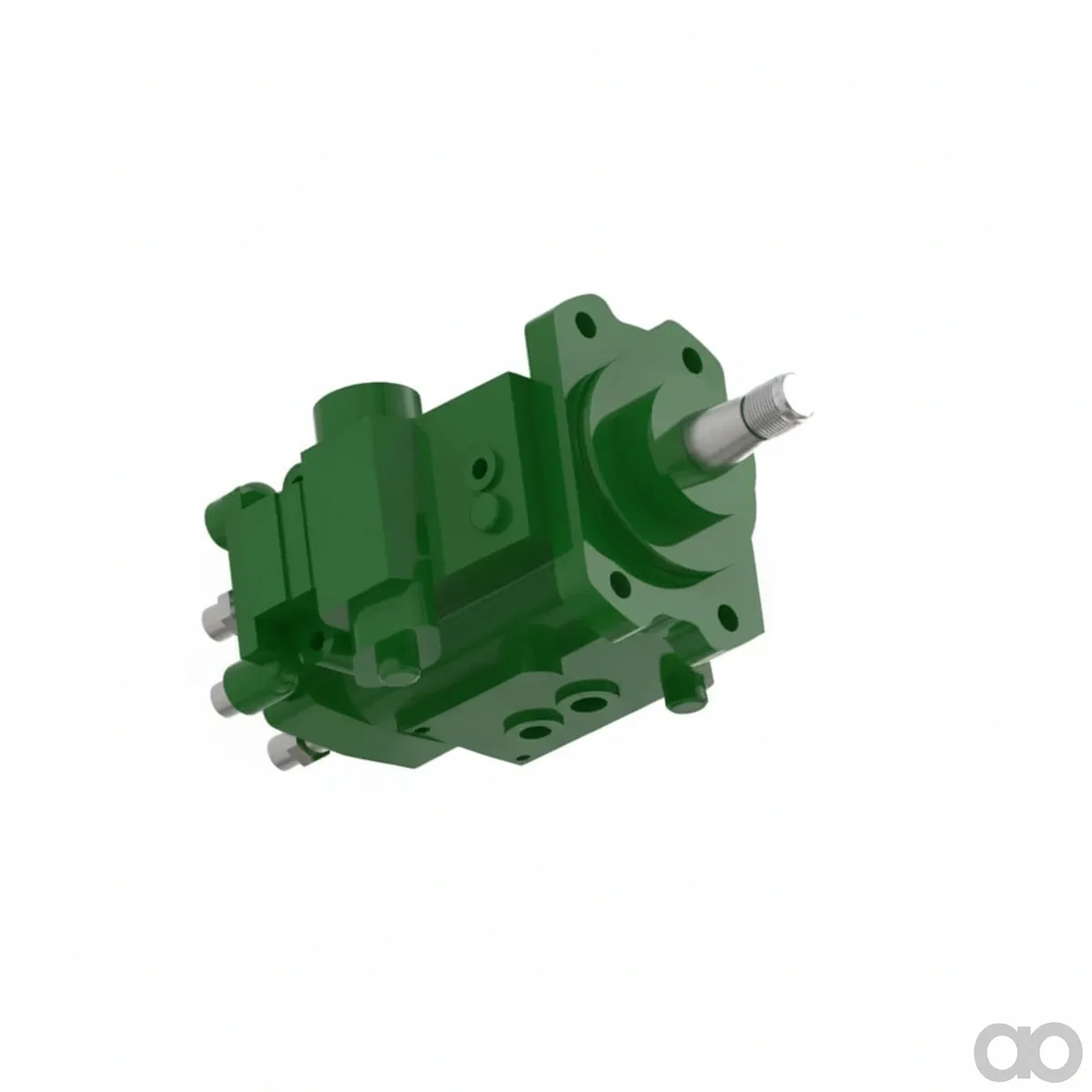 John Deere - RE506680 - Kraftstoffeinspritzpumpe
