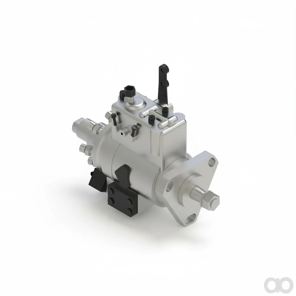 John Deere - RE506883 - Kraftstoffeinspritzpumpe