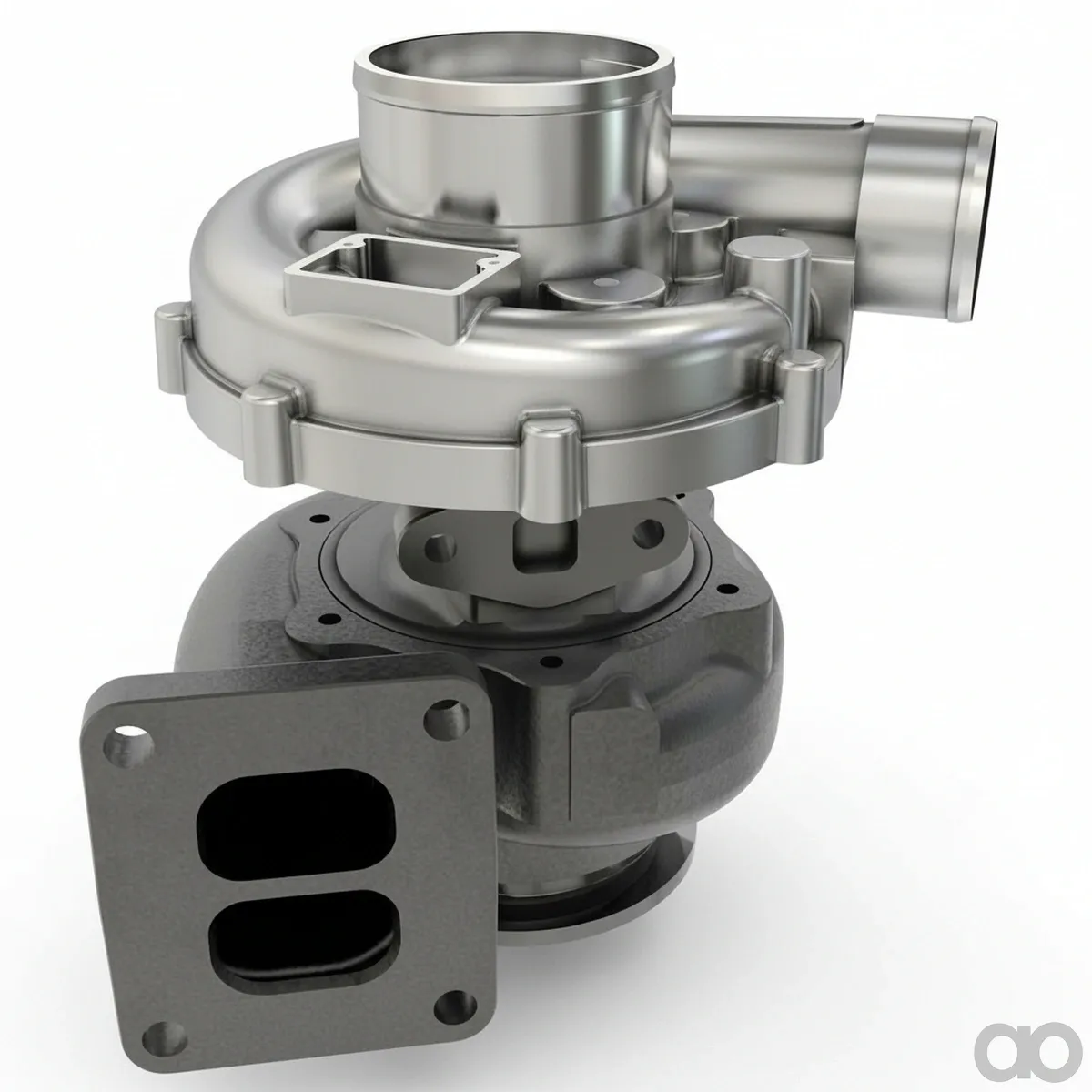 John Deere - RE508657 - Turbolader