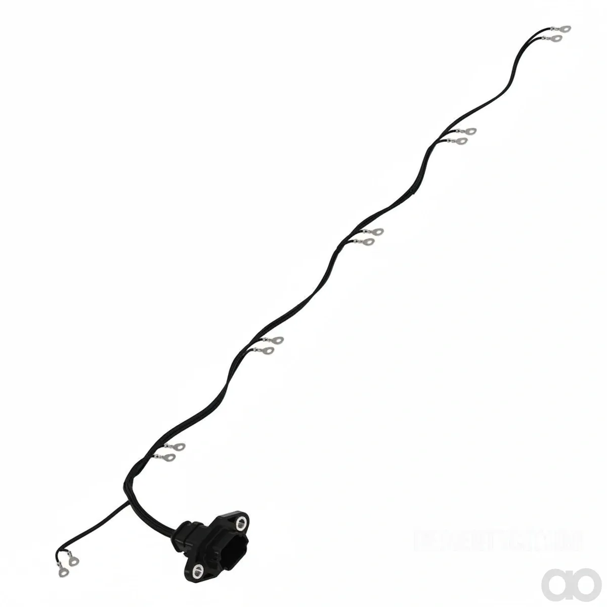 John Deere - RE509048 - Hochdruck Common Rail Kraftstoffeinspritz-Kabelbaum