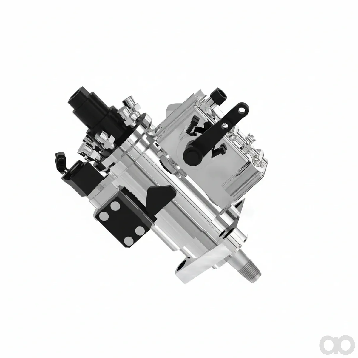 John Deere - RE509323 - Kraftstoffeinspritzpumpe