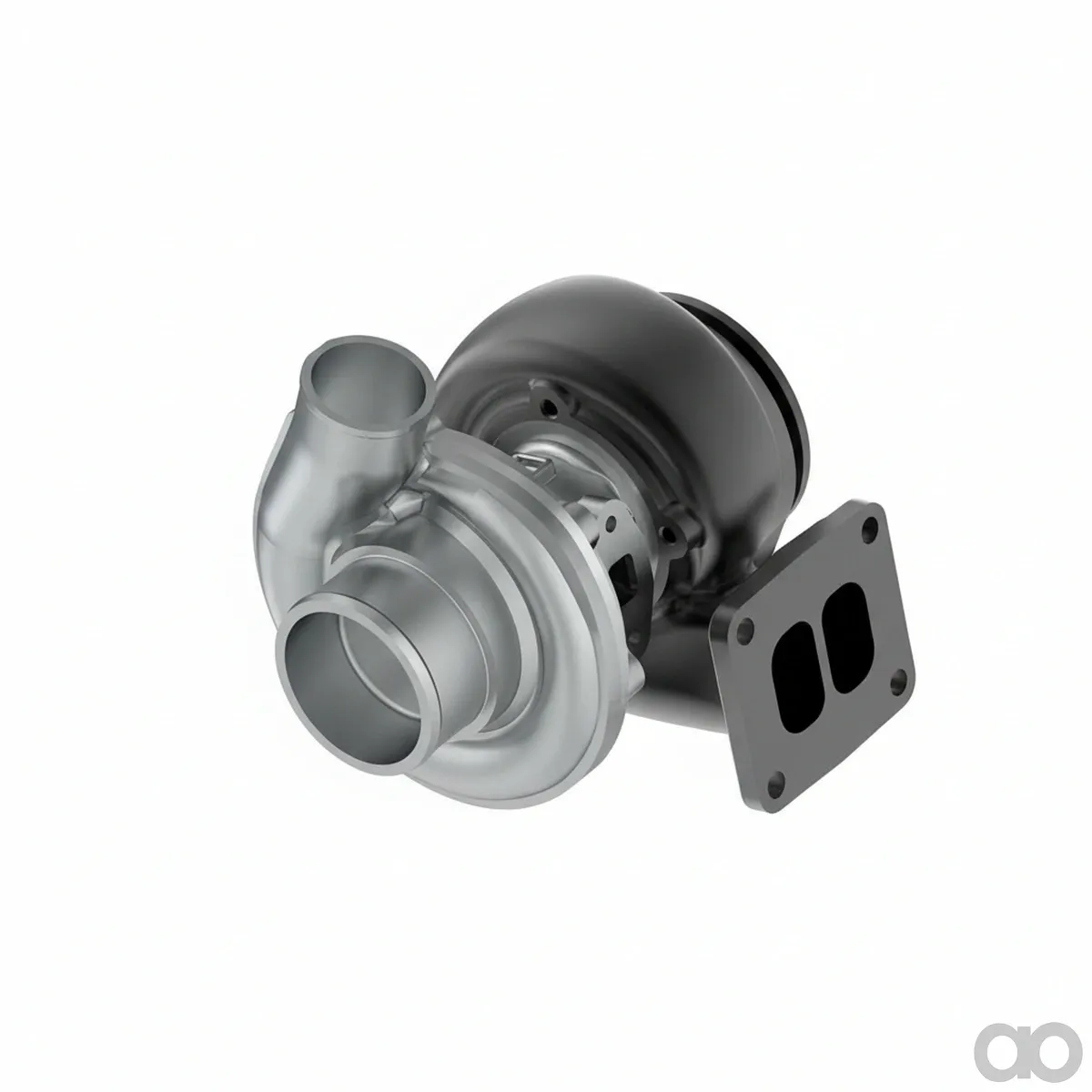 John Deere - RE509435 - Turbolader