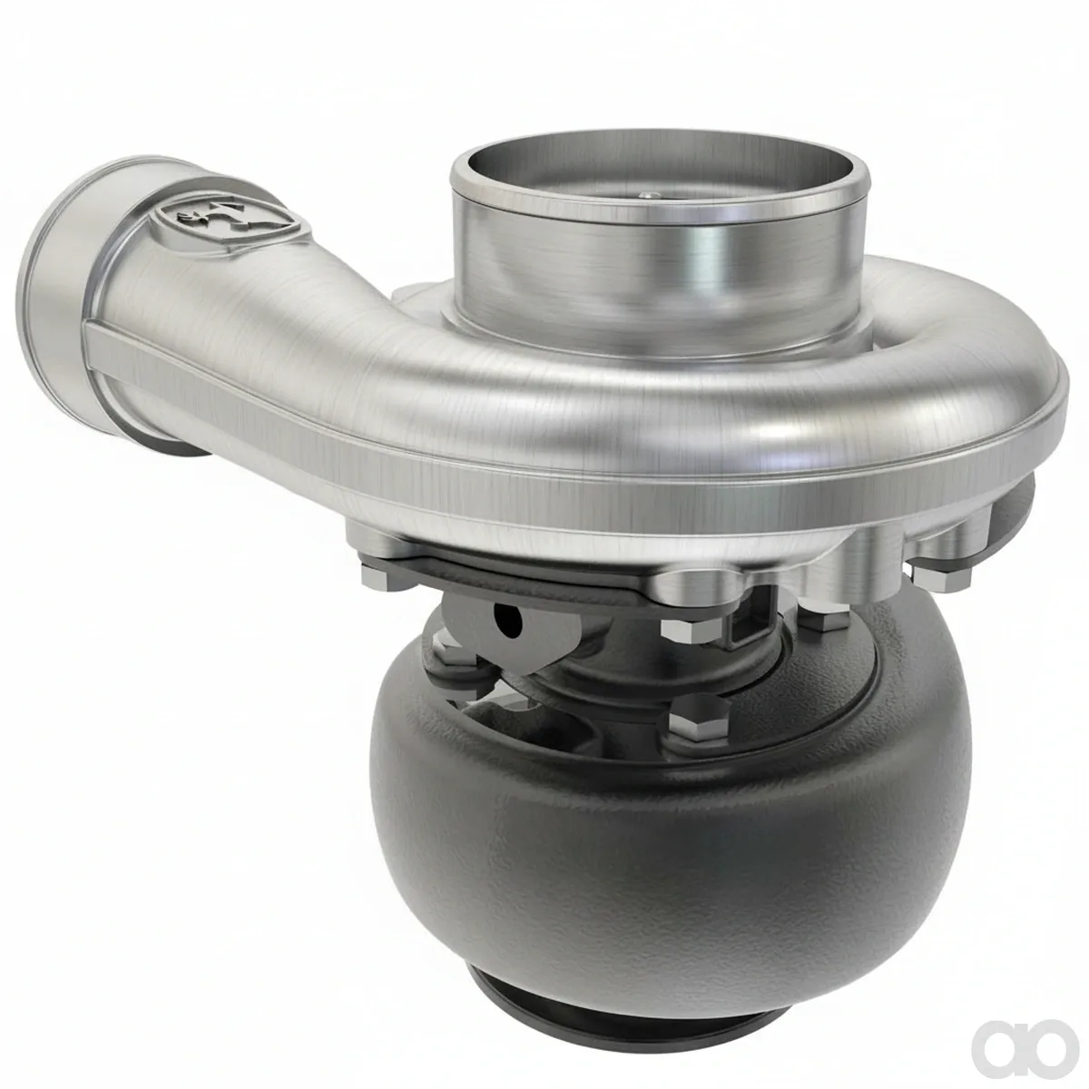 John Deere - RE509910 - Turbolader