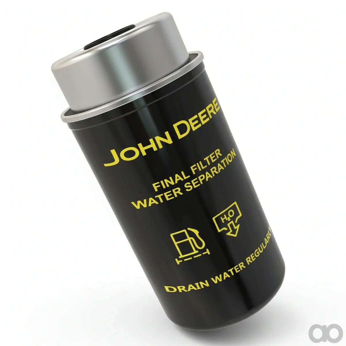 John Deere