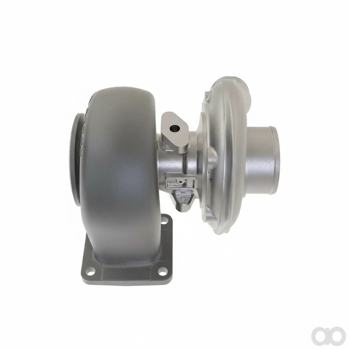 John Deere - RE515738 - Turbolader