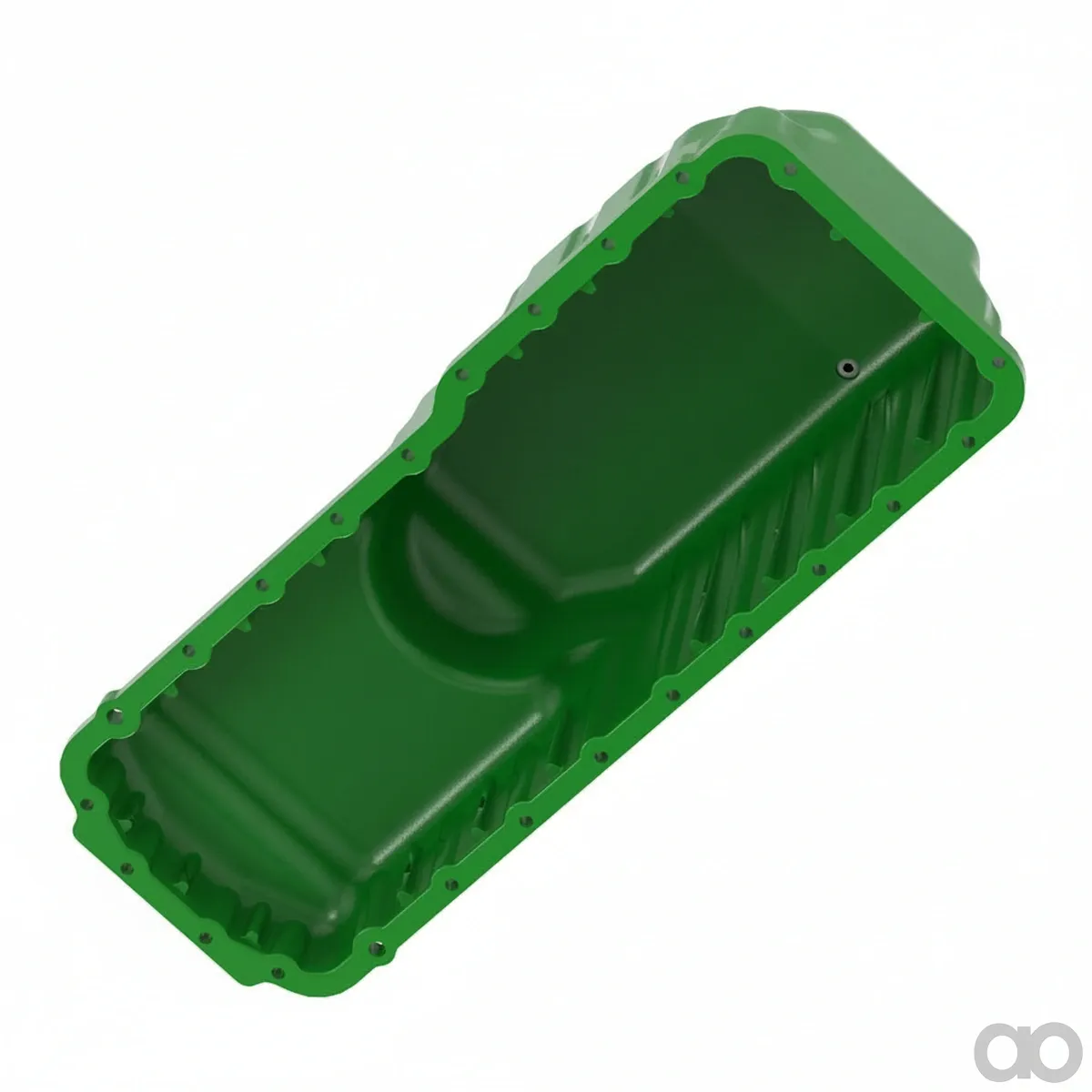 John Deere