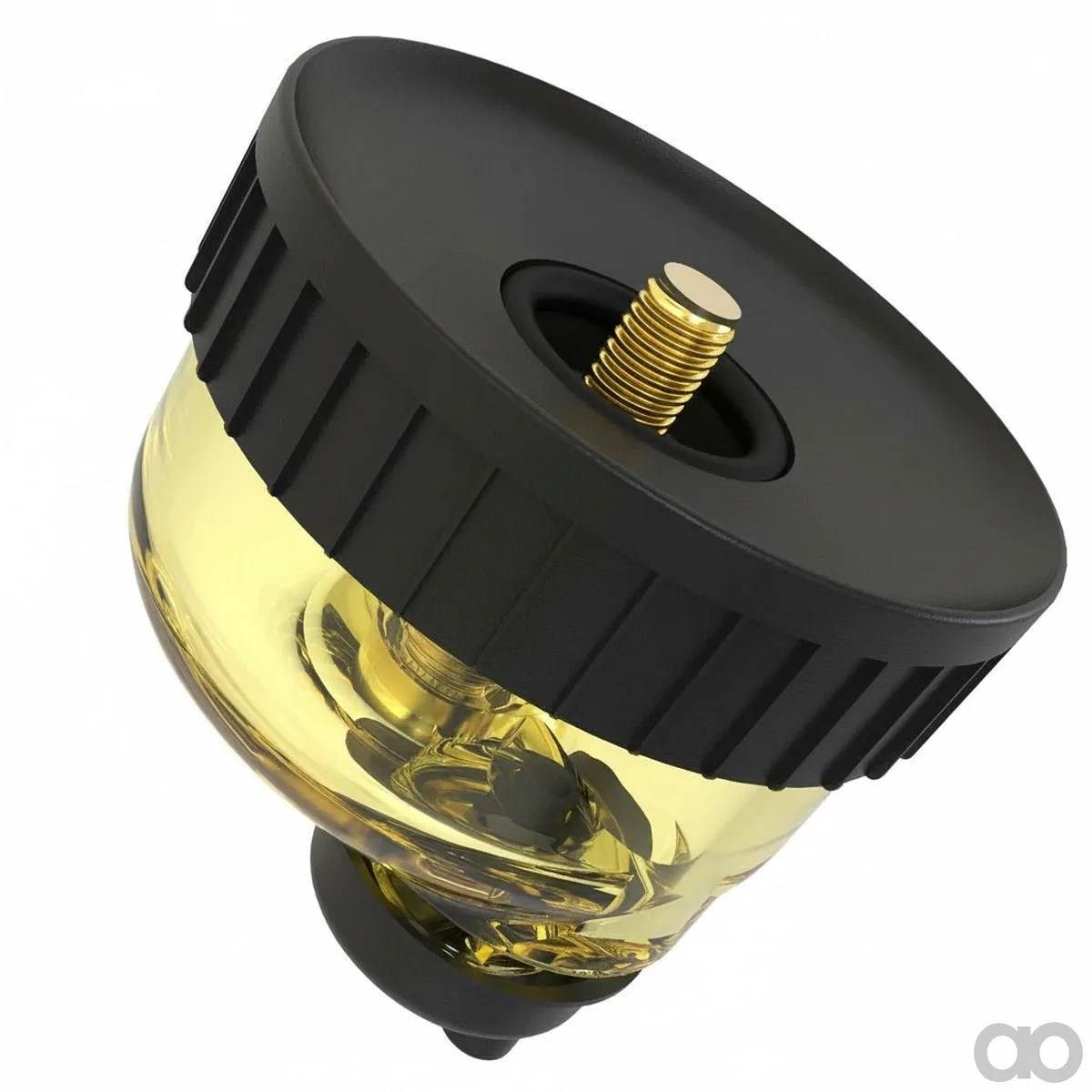 John Deere - RE51650 - Kraftstofffilter-Absetzschale