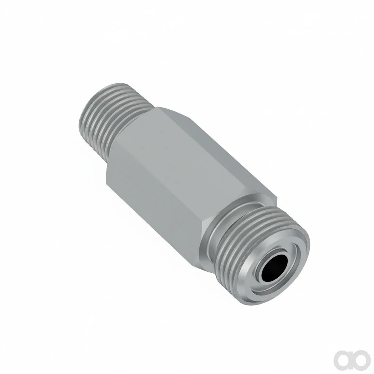 John Deere - RE518109 - Adapterfitting