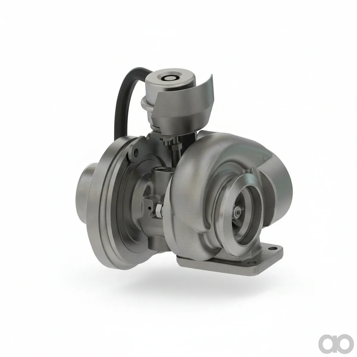 John Deere - RE518234 - Turbolader, 5 Zylinder
