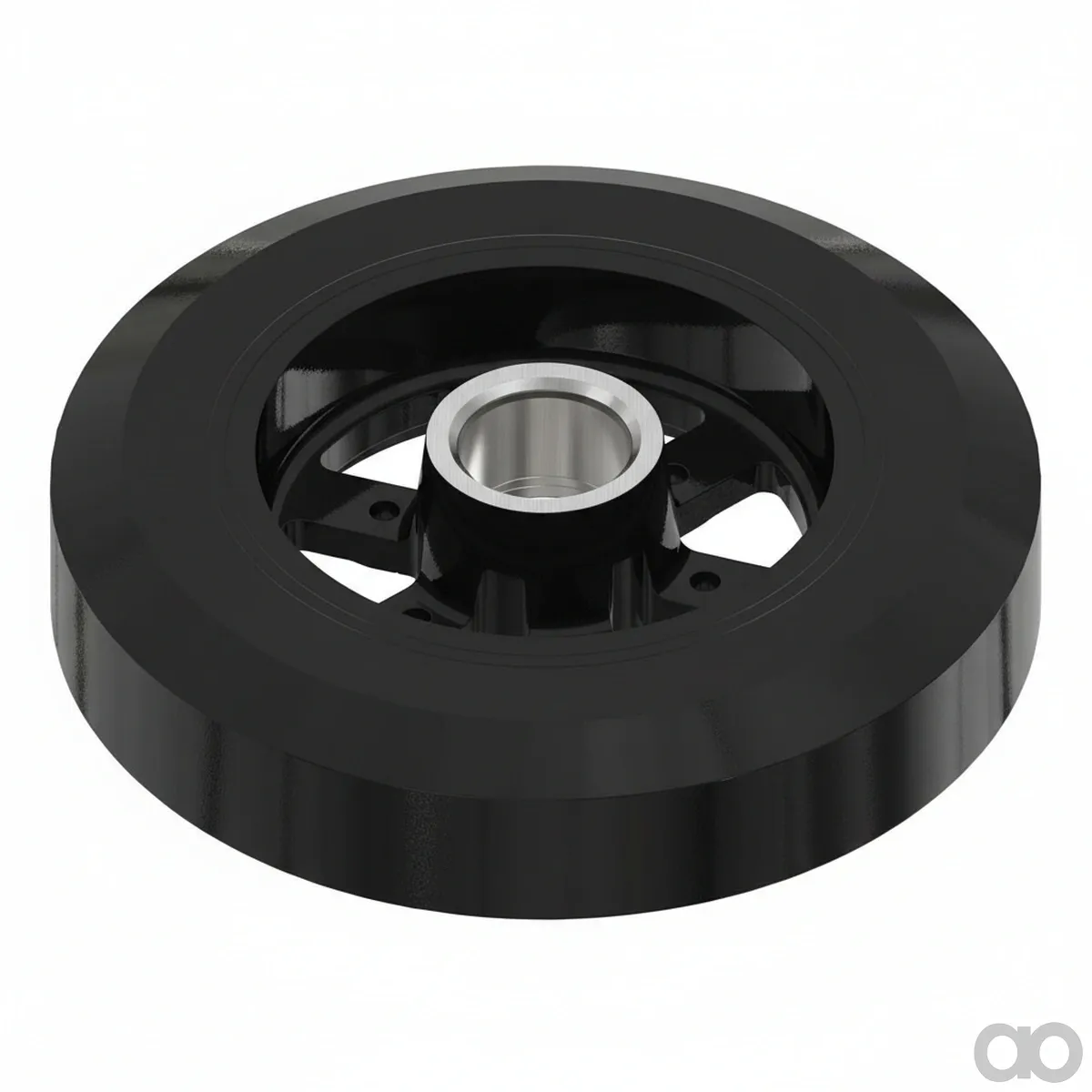 John Deere - RE520465 - Torsionsdaempfer