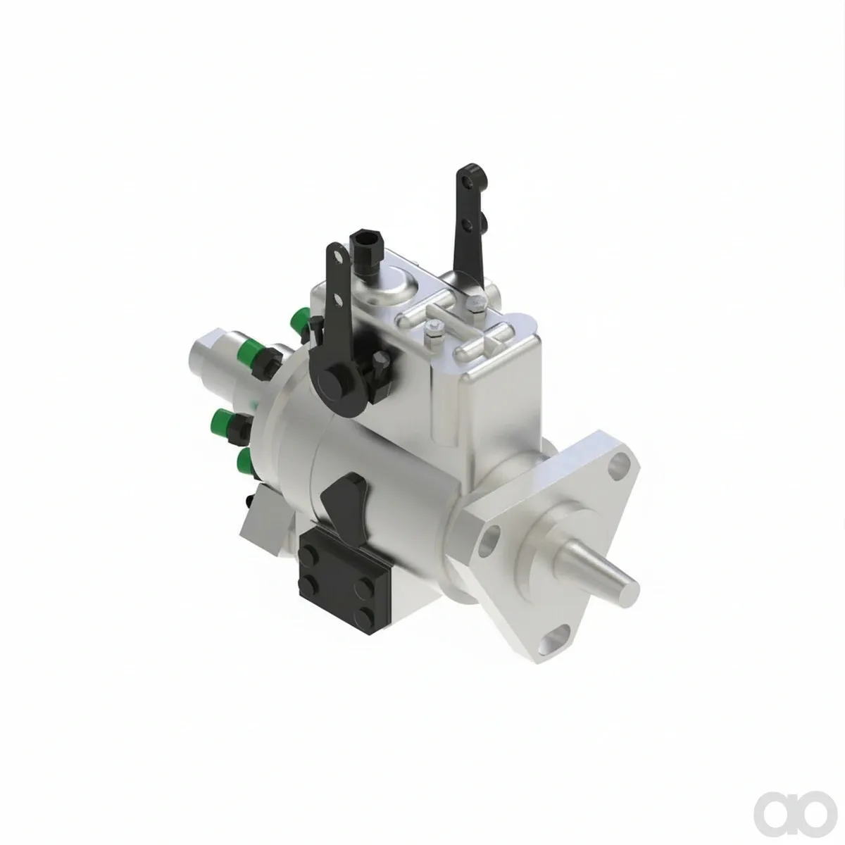 John Deere - RE520494 - Kraftstoffeinspritzpumpe