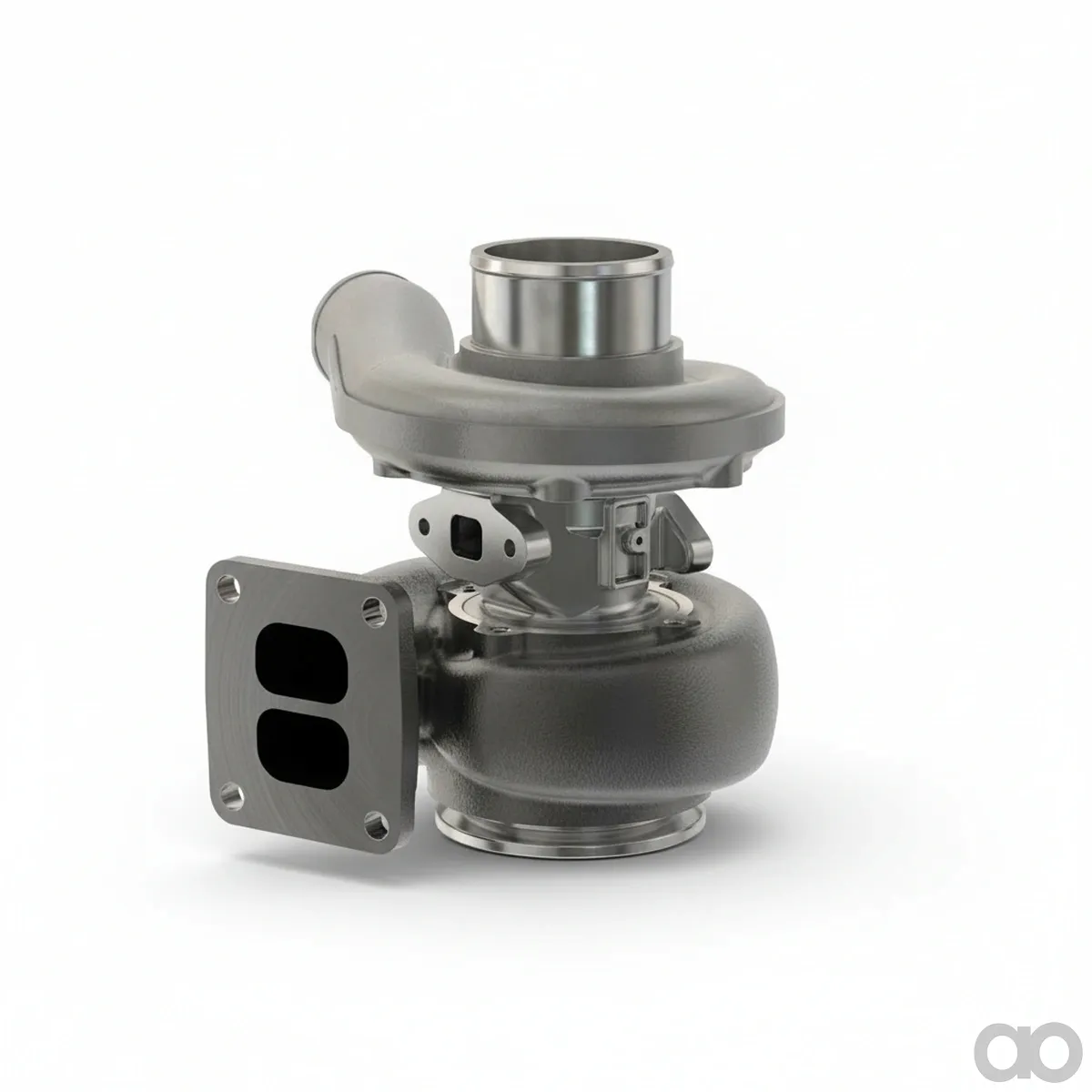 John Deere - RE520578 - Turbolader