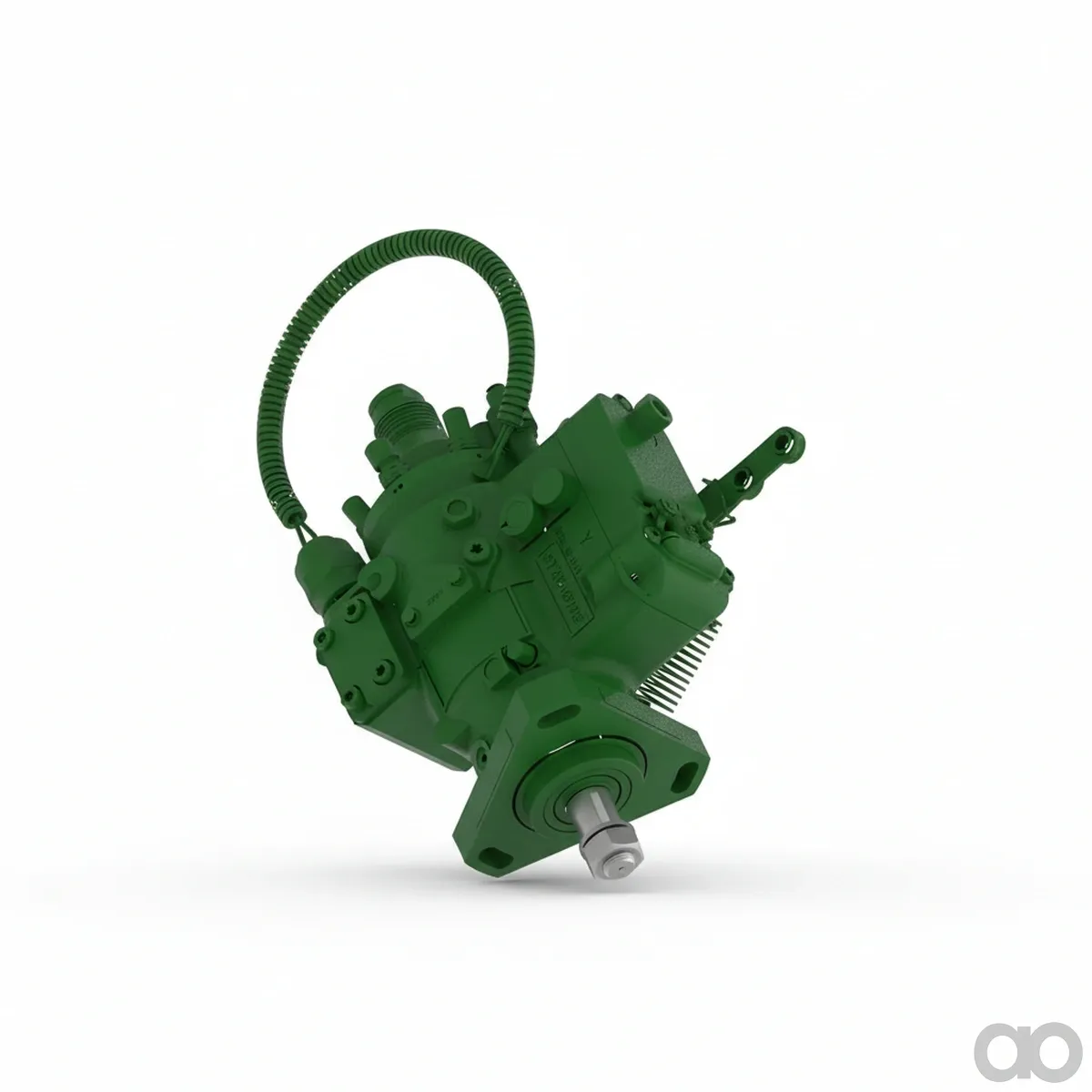 John Deere - RE521065 - Kraftstoffeinspritzpumpe